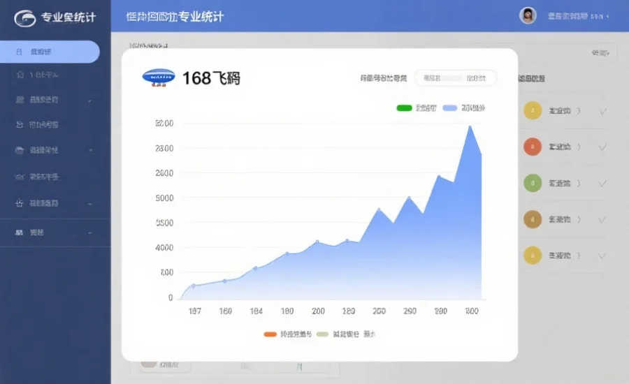 一张专业的统计图表,显示168飞艇号码的概率分布及波动趋势,风格现代,色调清晰